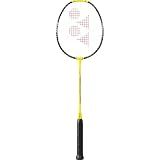 Yonex NanoFlare 1000 Play Badminton Racquet (4UG5) - Prestrung