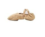 Bloch Dance A901S Ballet/Pointe Shoe Pointe Cushion - Small, Light Sand, Small (Pack of 2), nude