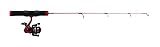Shakespeare FUEL28MCBO Fuel Ice Combo Red, 28" - Medium