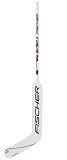Fischer GW150 Wood Fiberglass Ice Hockey Goalie Stick (19" Youth)