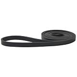 Pull Up Bands, Resistance Bands, Pull Up Assistance Band Exercise Bands for Men & Women Working Out, Body Stretching, Physical Therapy, Muscle Training - Black