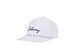Callaway Golf Standard Birdie Putt, White/Slate Blue