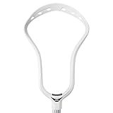 Silverfin Axis 2.0 Lacrosse Head, Strung Lacrosse Head, Unstrung Lacrosse Head, Mens Lacrosse Stick, Lacrosse Stick Head, Mens Strung Lacrosse Head, Lacrosse Head Strung
