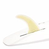 DORSAL Signature Series Bamboo Surf SUP Longboard Surfboard Fin