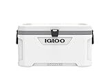 Igloo 70 QT Latitude Marine Ultra White Cooler