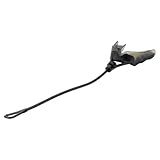 Shock Doctor Mouth Guard, Custom Fit Football Mouth Guard, Moldable Mouth Guard Boxing, Lacrosse, Hockey, MMA, Football & More, Mouthpiece, Mouthguard Sports, Youth - Strapped