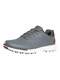 Tempo Spikeless Waterproof Lightweight Golf Shoe