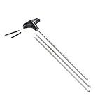 Hoppe's Gun Rifle Cleaning Aluminum Rod for All Caliber