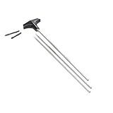 Hoppe's Gun Rifle Cleaning Aluminum Rod for All Caliber