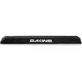 Dakine Aero Rack Pads 28" - Black, Set of 2