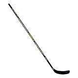 Franklin Sports teen boys Right Shot hockey sticks, Black, 46-Inch Youth US