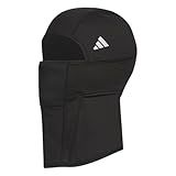 Adidas Alphaskin Balaclava Ski Mask – Athletic Face Cover Shiesty