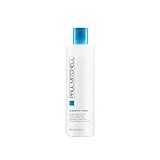 Paul Mitchell Shampoo Three, Clarifying Shampoo, Cleanses Impurities + Removes Chlorine, For All Hair Types, Great For Swimmers, 16.9 fl. oz.