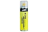 Toko Wax Remover HC3 - Cleaning Liquid for Ski Bases - Easily Removes Wax Residue (250ml)