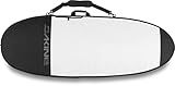 Dakine Daylight Surfboard Bag Hybrid - White, 6FT6IN