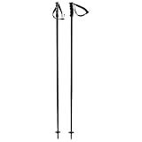 HEAD Unisex Multi Black Black Poles, Size: 120 (381852-120)