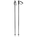 HEAD Unisex Multi Black Black Poles, Size: 120 (381852-120)