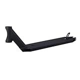 Stunt Scooter Deck - 5" Lux by Striker Scooter Parts