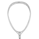 STX Eclipse 3 Lacrosse Goalie Head, Unstrung, White