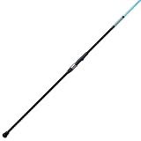 Ugly Stik 11' Carbon Surf Spinning Rod, 2 Piece Fishing Rod, Medium Heavy Rod Power, 15-30 lb Line Rating, Lure Rating 2-6 oz