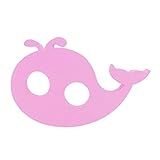 rockible Noodles Builder Swim Noodles Connector Holder Connect Joint Pool Noodle Connector Swimming Float Connector for Water Sports Beach, AnimalPattern