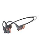 SHOKZ New OpenRun Pro 2 Mini -Open-Ear, Bone Conduction Sport Headphones -Sweat Resistant, Workout Headphones -Secure, Wireless, Comfortable Fit -Deep Bass and Smart Mic App