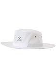 Shrey Performance Cricket HAT White