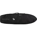 Creatures of Leisure Fish Day Use DT2.0 - Black Silver - 6'0"