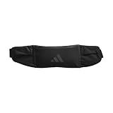 adidas Pacer Running Waist Pack – Lightweight Phone Belt