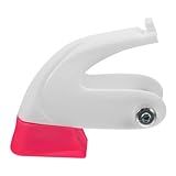 Toddmomy Kids Roller Skates Brake Replacement Pads Durable Inline Skates Accessories for Children 3.35X3.15X1.57 Inches Skating Safety Stopper