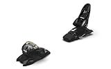 Marker Squire 11 Ski Bindings 2022 - Black 90mm