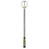 I GOTCHA Compact Stainless Steel Golf Ball Retriever
