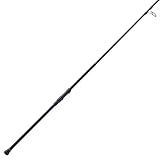 Penn Squadron IV Surf Spinning Rod, 9', 2-Piece Saltwater Fishing Rod, Medium Power, 12-20 lb Line Rating, 3/4-3 oz Lure Rating