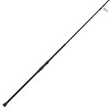 Penn Squadron IV Surf Spinning Rod, 9', 2-Piece Saltwater Fishing Rod, Medium Power, 12-20 lb Line Rating, 3/4-3 oz Lure Rating