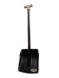 BCA Dozer 2T-S Avalanche Rescue Shovel w/Saw