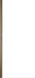 Burd Wood Works Hickory Lacrosse Attack Shaft