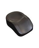 THE PILATES BODY Pilates Reformer Pillow – Reformer Accessories – Head and Neck Support Pillow – Fits Merrithew, Stott, Aeropilates, Universal fit for All Machines – Workout Accessory