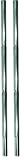 Ambient Weather EZ-125-35M 35" Mast Extension for Weather Stations - Pack of 2
