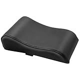 Yoga Mat Pilates Assist Headrest Pilates Reformer Accessories, Pilates Reformer Supplies, Pilates Reformer Partner Pilates Reformer Cover, Home Pilates Reformer Suitable for Home Use and Gym Use