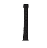SS Premium Series Aqua Cricket bat Handle Grip - Full Size bat (Black Color)