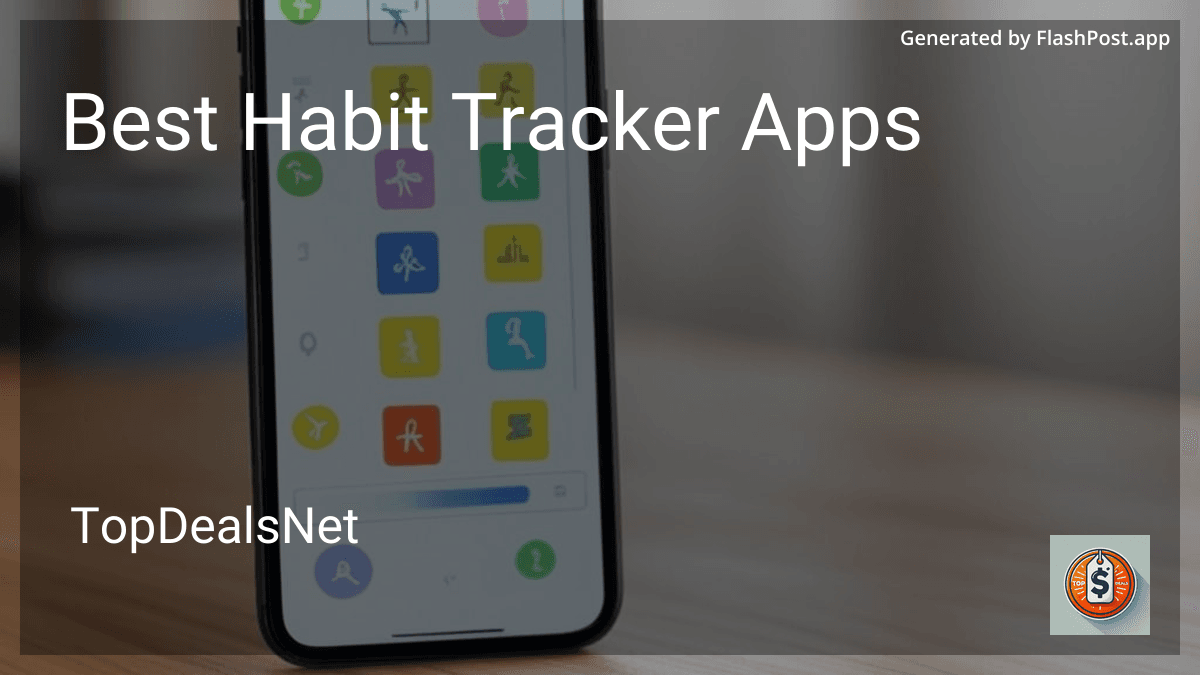 6 Best Habit Tracker Apps in July 2026