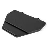 Balanced Body Allegro Nextgen Padded Jumpboard, Pilates Reformer Accessory