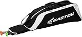 Easton | E100T Traditional Equipment Bag | Baseball/Softball | BLACK