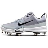 Nike Force Zoom Trout 9 Pro Low Metal Baseball Cleats