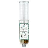 Brampton PRO-FIX Long Cure Golf Epoxy - Full Set Work Life - Extra Strength - Golf Epoxy for All Golf Shafts, Golf Heads, Drivers, Putters, and Irons - Engineered for The Golf Industry (0.85oz)