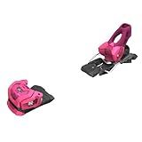 Tyrolia Attack LYT 11 GW Binding - 2025, Pink, 95mm