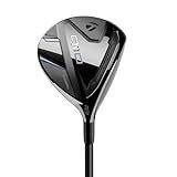 TaylorMade Golf Qi10 Fairway 3 Wood Stiff Right Handed
