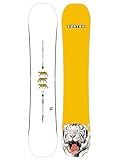 Burton Men's Process Snowboard, 162cm