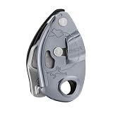 Petzl GRIGRI Belay Device - Gray