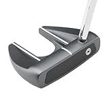 Odyssey Golf DFX Putter (Right Hand (2025), 35 Inches, V Line Fang, Oversized Grip)